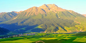 甘肅建投生態(tài)建設(shè)集團(tuán)有限公司隸屬于中國(guó)500強(qiáng)企業(yè)—甘肅省建設(shè)投資（控股）集團(tuán)有限公司，是甘肅建投貫徹落實(shí)“五位一體”總體布局和新發(fā)展理念，推進(jìn)生態(tài)治理板塊發(fā)展的新業(yè)態(tài)公司。