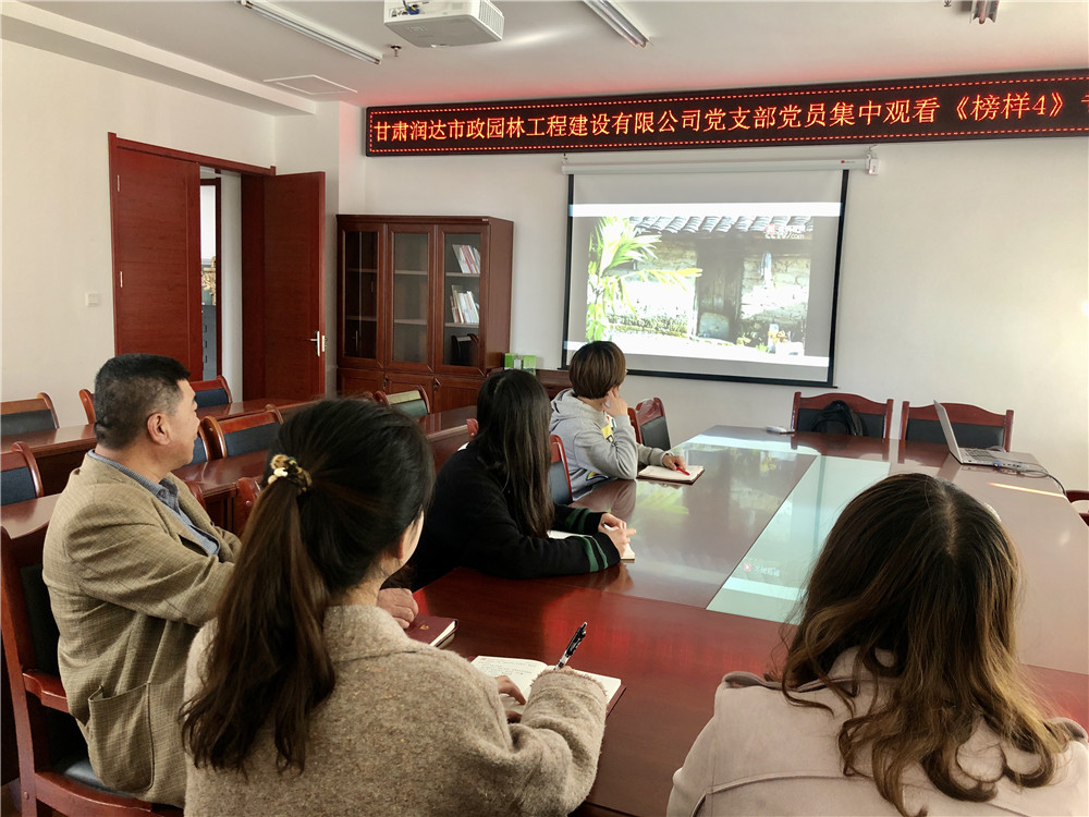 1571911606939644.jpg 潤(rùn)達(dá)公司 2019年10月22日 潤(rùn)達(dá)公司黨支部集中觀看《榜樣4》專題節(jié)目 002.jpg